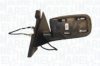 BMW 51167153076 Outside Mirror